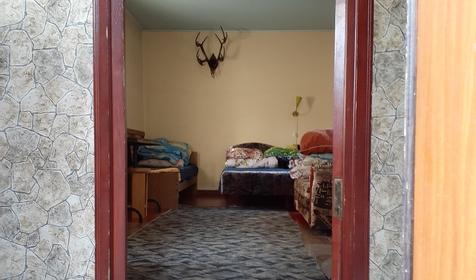 Эко-хутор Серебряный Ключ, Апшеронский район, Лаго-Наки