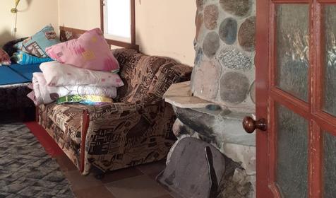 Эко-хутор Серебряный Ключ, Апшеронский район, Лаго-Наки