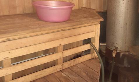 Эко-хутор Серебряный Ключ, Апшеронский район, Лаго-Наки