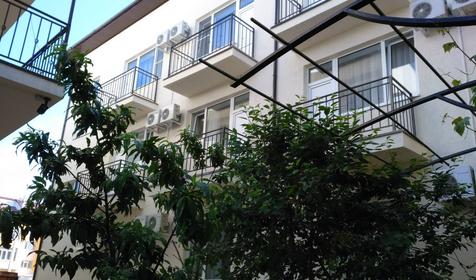 Белая Лилия