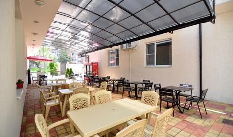 Белая Лилия