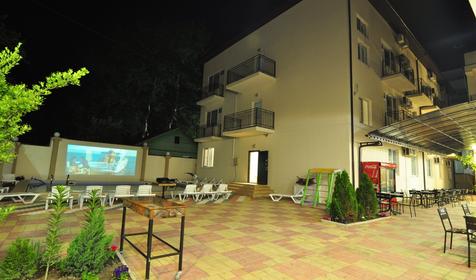 Белая Лилия