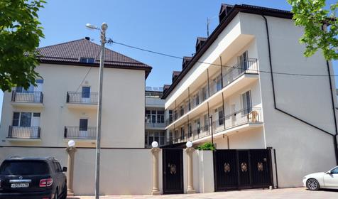 Белая Лилия