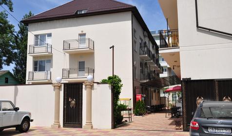 Белая Лилия