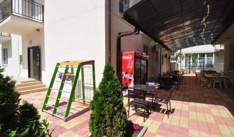 Белая Лилия