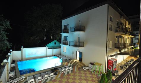 Белая Лилия