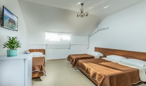 Белая Лилия