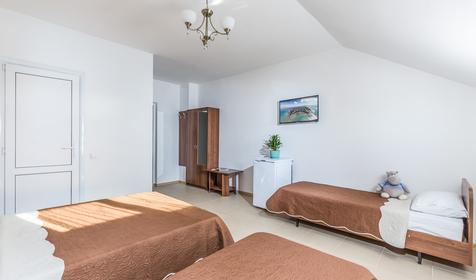 Белая Лилия