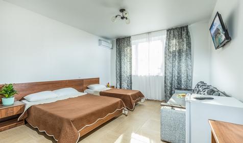 Белая Лилия