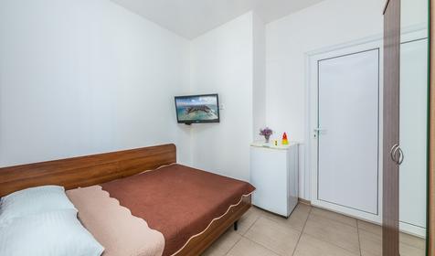 Белая Лилия