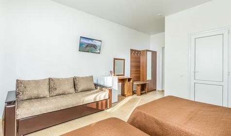 Белая Лилия