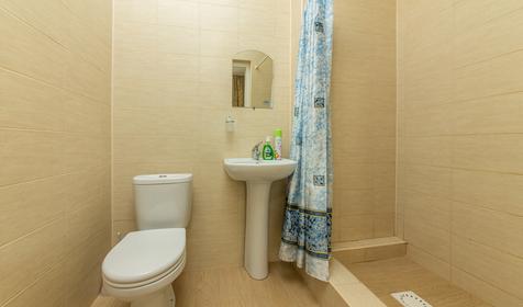 Белая Лилия