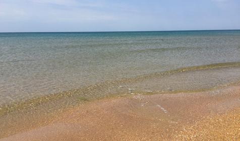 Белая Лилия