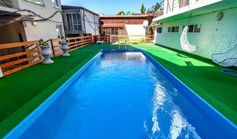 Анжелика-Альбатрос