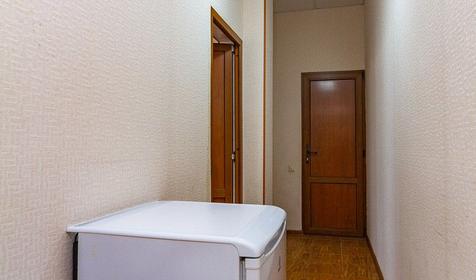 Двухкомнатный семейный номер