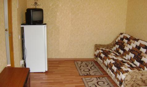 Трехместный стандарт