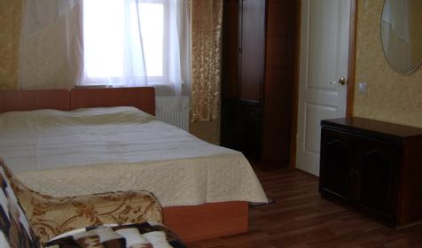 Трехместный стандарт