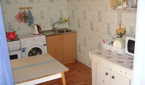 Трехместный стандарт