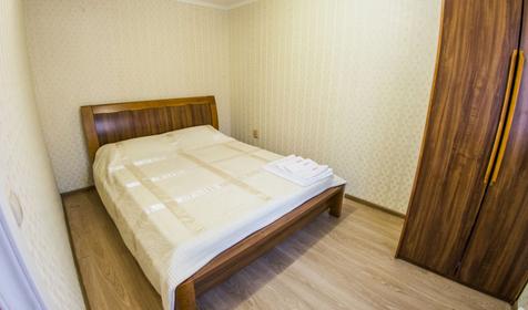 Летний домик с кухней. Гостевой дом Камчатка, г. Анапа, п. Джемете