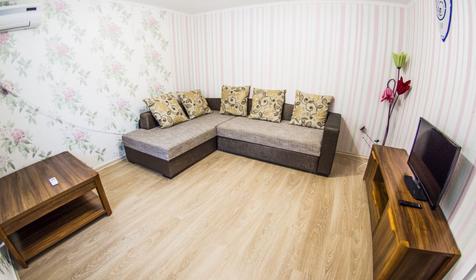 Летний домик с кухней. Гостевой дом Камчатка, г. Анапа, п. Джемете