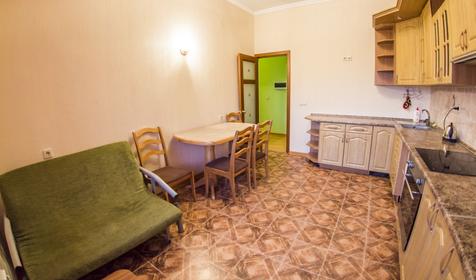 Апартаменты двухкомнатные. Гостевой дом Камчатка, г. Анапа, п. Джемете