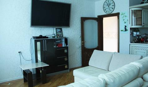 Апартаменты трехкомнатные. Гостевой дом Камчатка, г. Анапа, п. Джемете