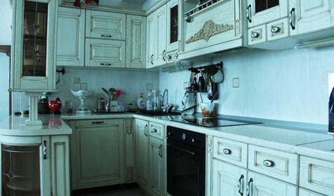 Апартаменты трехкомнатные. Гостевой дом Камчатка, г. Анапа, п. Джемете