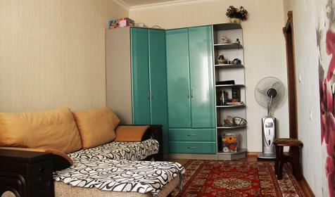 Апартаменты трехкомнатные. Гостевой дом Камчатка, г. Анапа, п. Джемете