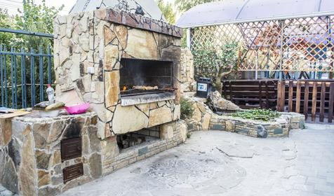 Гостевой дом Камчатка, г. Анапа, п. Джемете