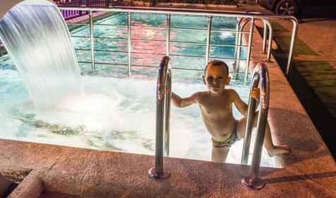 Гостевой дом Камчатка, г. Анапа, п. Джемете