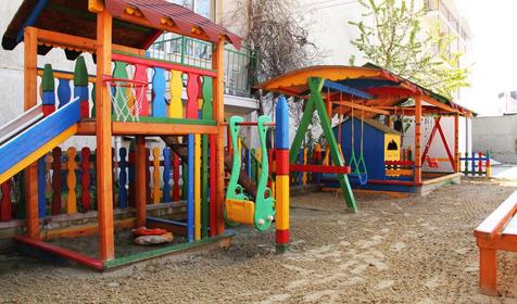 Гостевой дом Камчатка, г. Анапа, п. Джемете