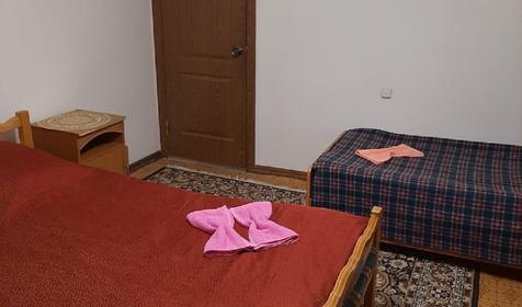 Трехместный стандарт плюс