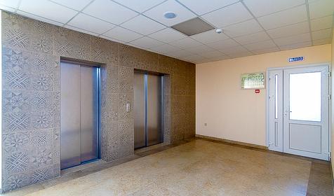 Отель семейного отдыха Palma Soneta, Анапа, Джемете