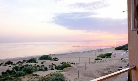 Люкс двухкомнатный с балконом. Отель семейного отдыха Palma Soneta, Анапа, Джемете