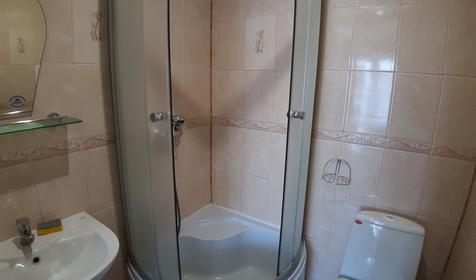 Двухместный стандарт с доп.местом