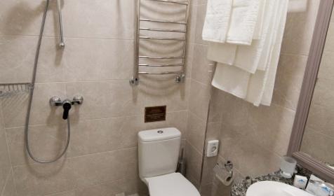 Семейный. Санаторий Предгорье Кавказа, г. Горячий Ключ