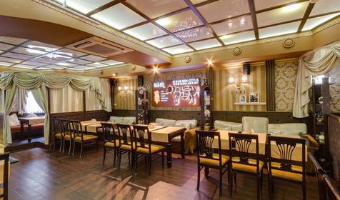 Санаторий Предгорье Кавказа, г. Горячий Ключ