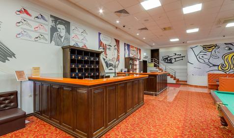 Санаторий Предгорье Кавказа, г. Горячий Ключ