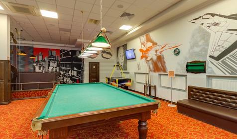 Санаторий Предгорье Кавказа, г. Горячий Ключ