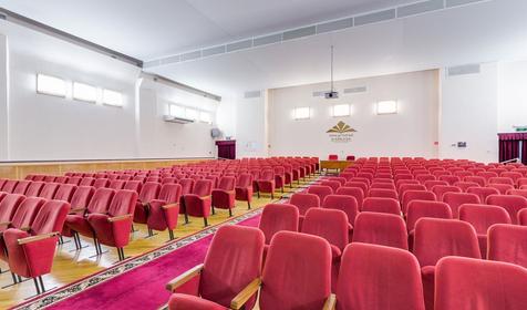  Санаторий Предгорье Кавказа, г. Горячий Ключ