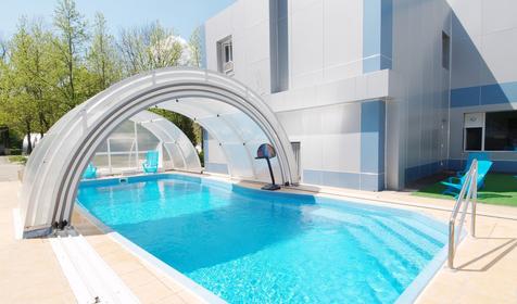  Санаторий Предгорье Кавказа, г. Горячий Ключ