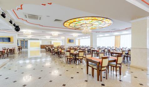 Санаторий Предгорье Кавказа, г. Горячий Ключ