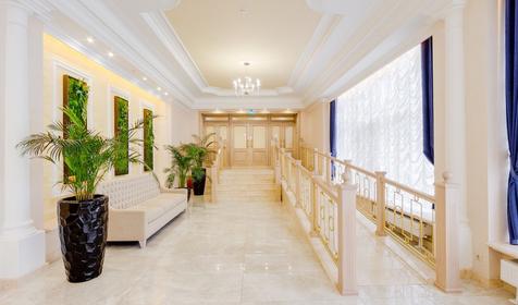 Санаторий Предгорье Кавказа, г. Горячий Ключ