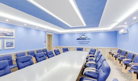 Санаторий Предгорье Кавказа, г. Горячий Ключ