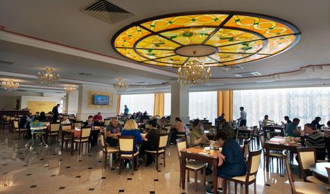 Санаторий Предгорье Кавказа, г. Горячий Ключ