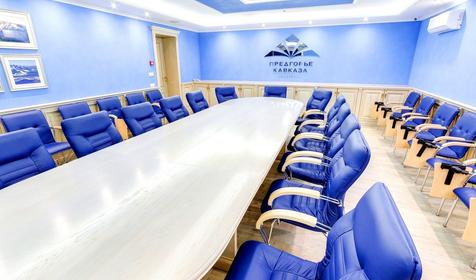 Санаторий Предгорье Кавказа, г. Горячий Ключ