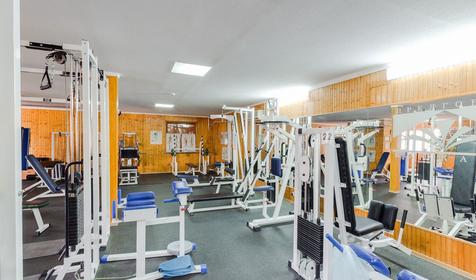 Санаторий Предгорье Кавказа, г. Горячий Ключ