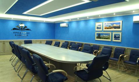 Санаторий Предгорье Кавказа, г. Горячий Ключ