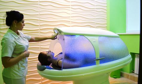 Санаторий Предгорье Кавказа, г. Горячий Ключ