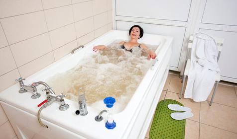 Санаторий Предгорье Кавказа, г. Горячий Ключ